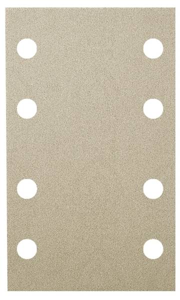 Schuurschijf Ivana Rechthoek 80X133mm K120 (10 St)-0
