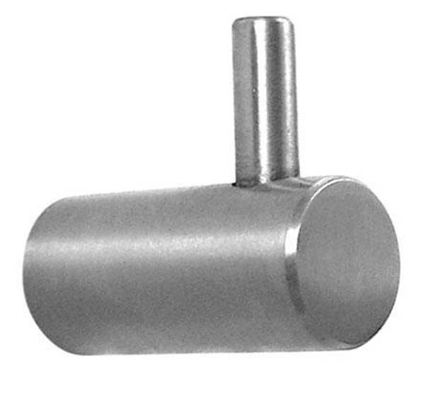 Ivana Necosteel Rvs Jashaak Cilinder M Pen 35X16 Fr1127-0