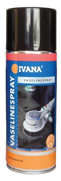 Vaselinespray Ivana 400Ml-0