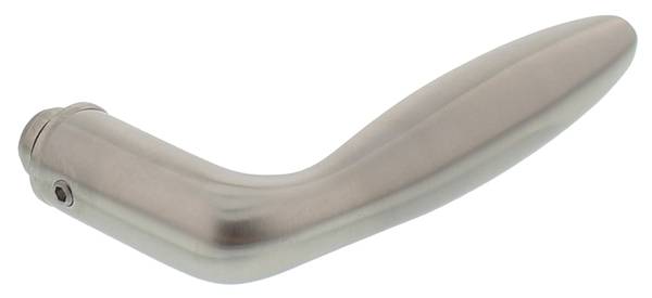 Ivana Necosteel Deurkruk Rvs 025A Gatdeel Model 47427-0