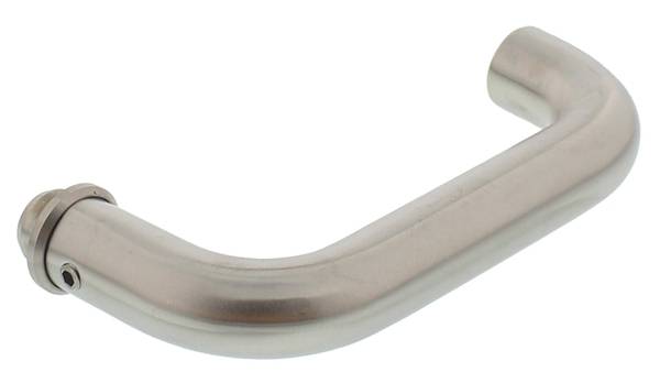 Ivana Necosteel Deurkruk Rvs 002A Gatdeel Model 47414-0