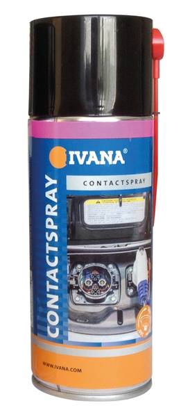 Contactspray Ivana 400Ml-0