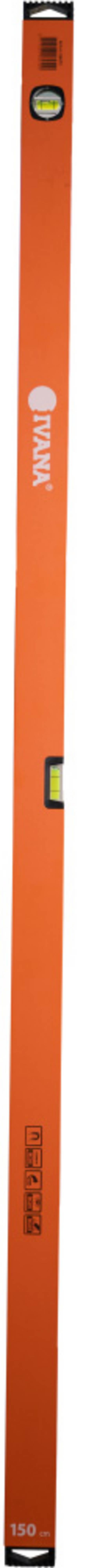 Ivana Waterpas Magneet 150Cm