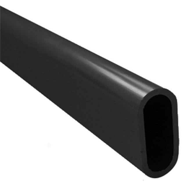 Ivana Garderobe Buis Gardelux 1 Zwart Lgt 300Cm.-0