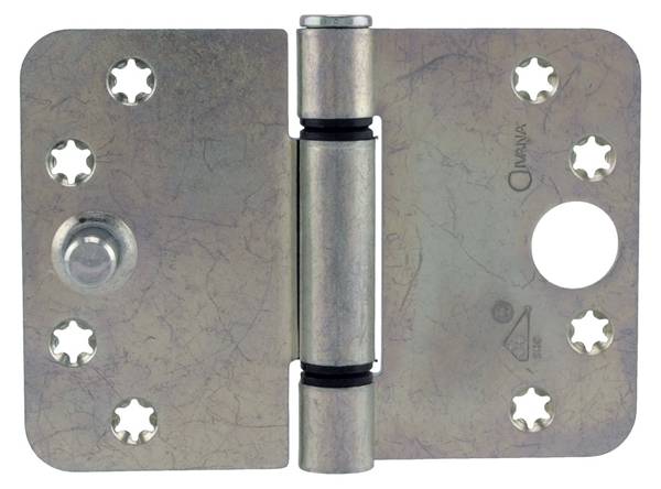 Ivana Top 80 Scharnier Verz. 89X125x3mm Rh Vh 3-Dlg-0