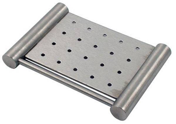 Ivana Necosteel Rvs Zeephouder Geperforeerd Type Ku0513-0