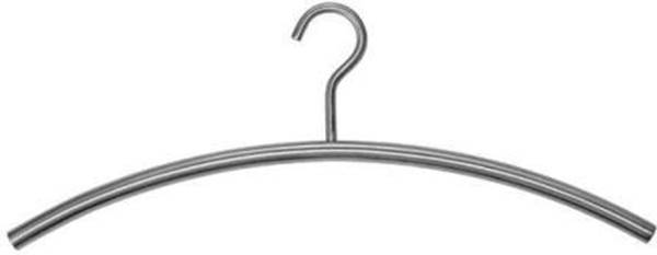Ivana Necosteel Rvs Kledinghanger Zwaar 460Mm Fr1135 47389-0