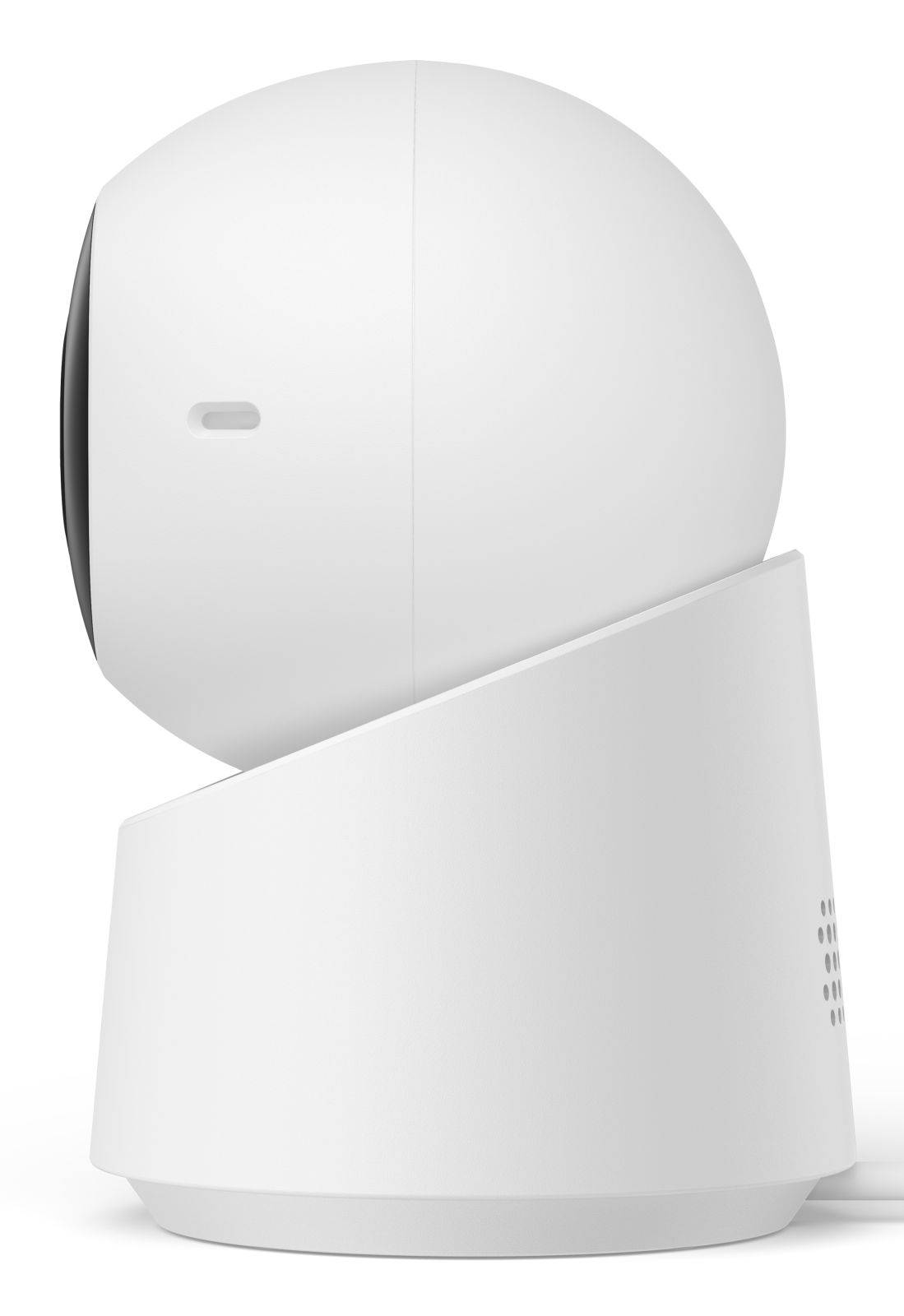 Anker Innovations Indoor Cam 2K P&T C220 - White (T8W11321)-4