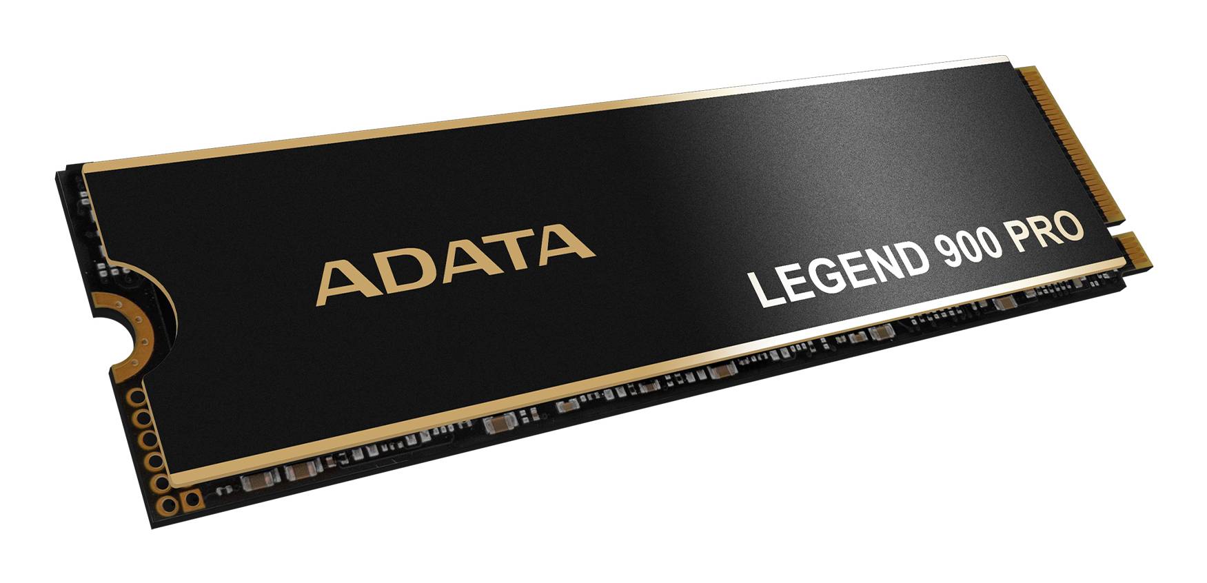 ADATA SSD LEGEND 900 PRO 2TB M.2 PCIe Gen.4x4 R/W 7400/6000-3
