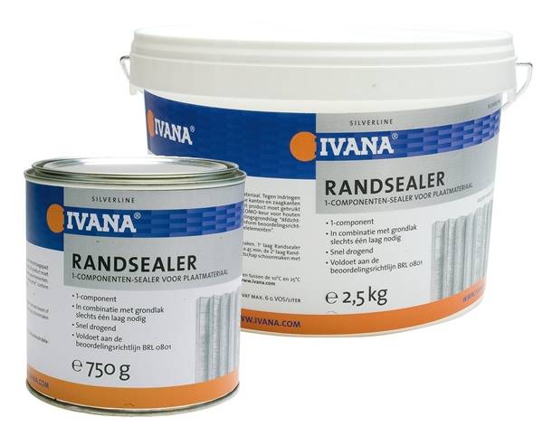 Randsealer Ivana Bus Wit 750 Gr.-0