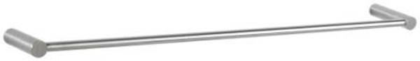 Ivana Necosteel Rvs Handdoekstang 500Mm Type Ku20 500-0