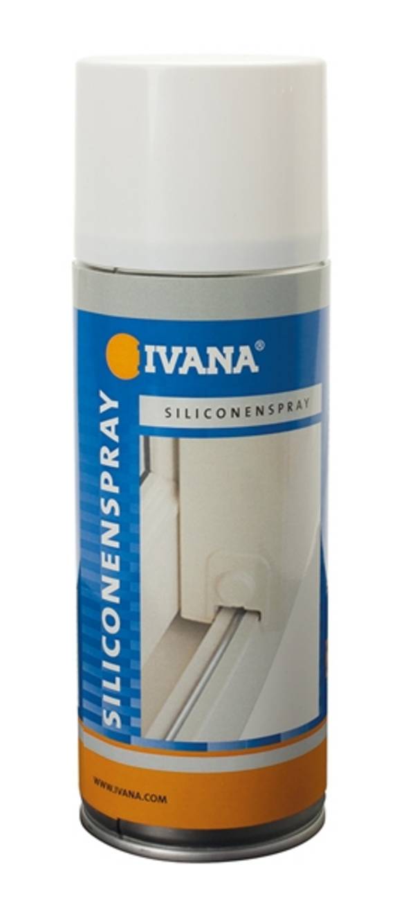 Siliconenspray Ivana   400Ml