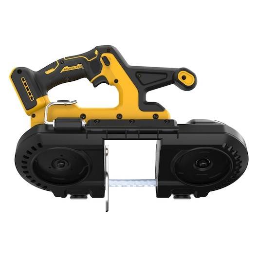 DeWALT DCS378N-XJ bandzaagblad 1 stuk(s)-2