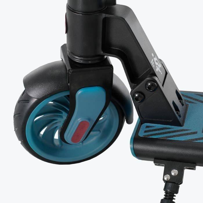 WISPEED T650 BLUE Elektrische Scooter - Kinder Elektrische Scooter-5