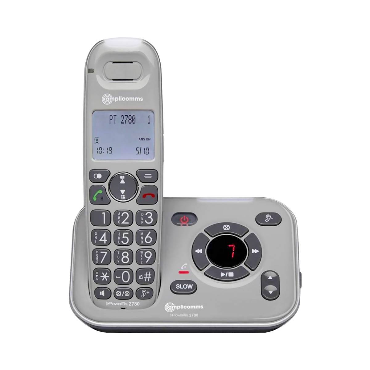 amplicomms PowerTel 2780-1