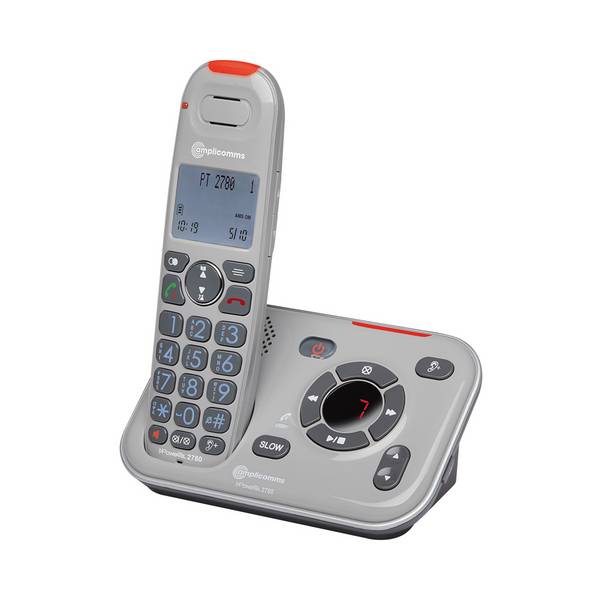 amplicomms PowerTel 2780