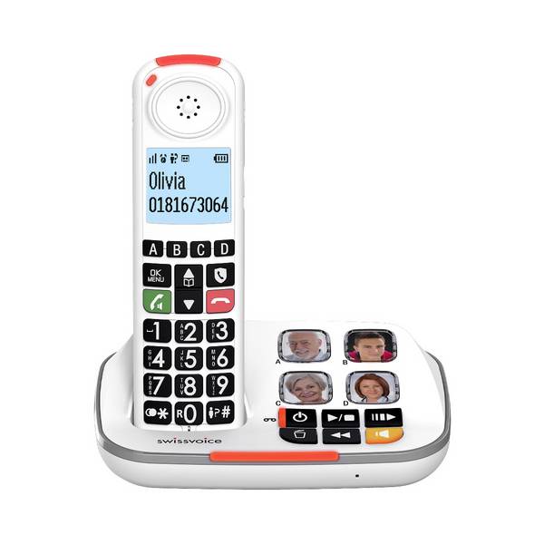 Swissvoice Xtra 2355
