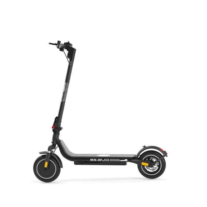 URBANGLIDE Elektrische Step - 115 x 56 x 16 cm - 17800 g-1