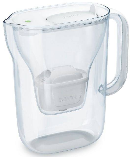 Brita Style Essential + 3 MAXTRA PRO PURE PERFORMANCE (Wit)-2