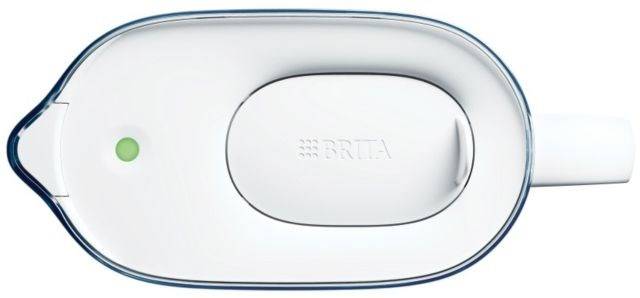 Brita Style Essential + 3 MAXTRA PRO PURE PERFORMANCE (Wit)-3