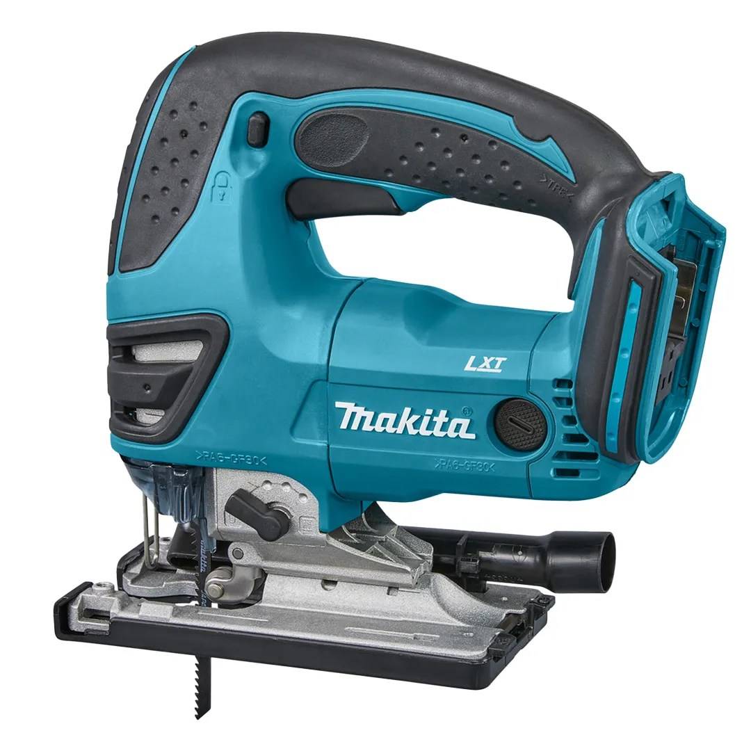 18V decoupeerzaag zonder accu + zaagbladen DJV180ZX MAKITA-4