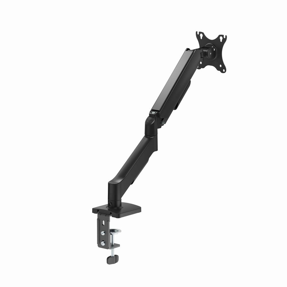 GEMBIRD MA-DA1U-01 Houder; 9kg; 17÷32"; zwart; Arml: 506mm; aluminium,plastic,staal - 1 stuk-3