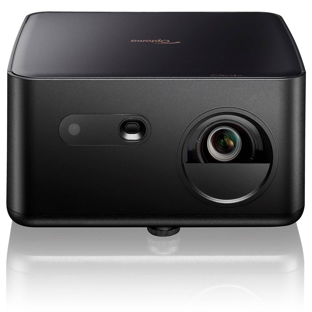 Optoma Photon Life PK32 standaardprojector 1100 ANSI lumen DLP UHD 4K (3840x2160) 3D Zwart-2