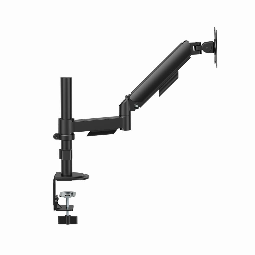 GEMBIRD MA-DA1P-02 Houder; 9kg; 17÷32"; zwart; 75x75mm,100x100mm; monitor x1 - 1 stuk-1