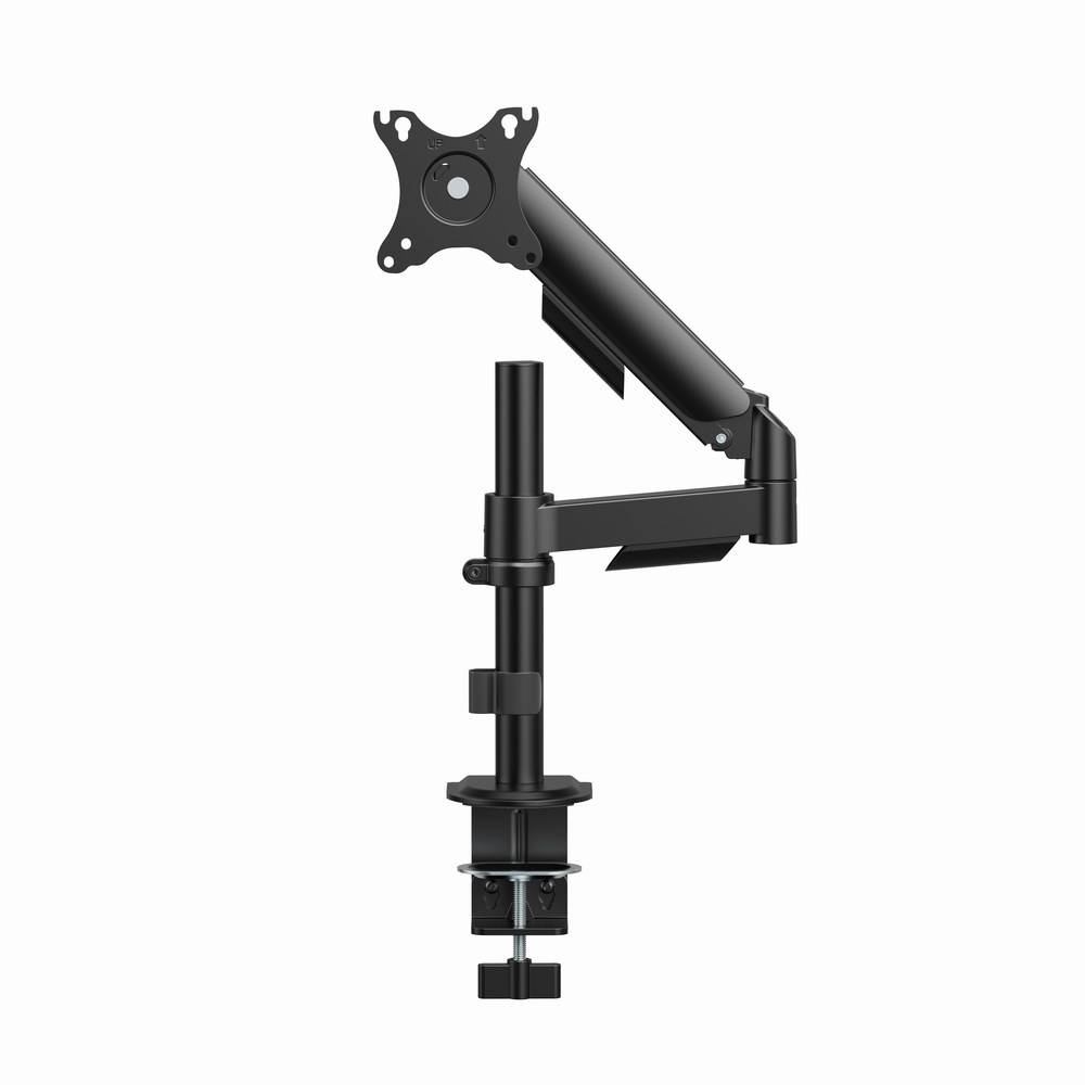 GEMBIRD MA-DA1P-02 Houder; 9kg; 17÷32"; zwart; 75x75mm,100x100mm; monitor x1 - 1 stuk-2