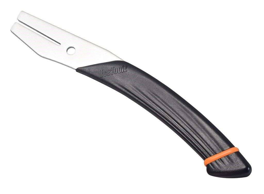 Schijfrem richtgereedschap IceToolz 24055A3 tot 45mm / 1,75-0