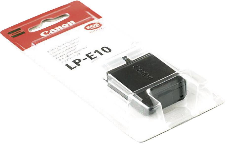 Canon LP-E10 - 5108B002-0