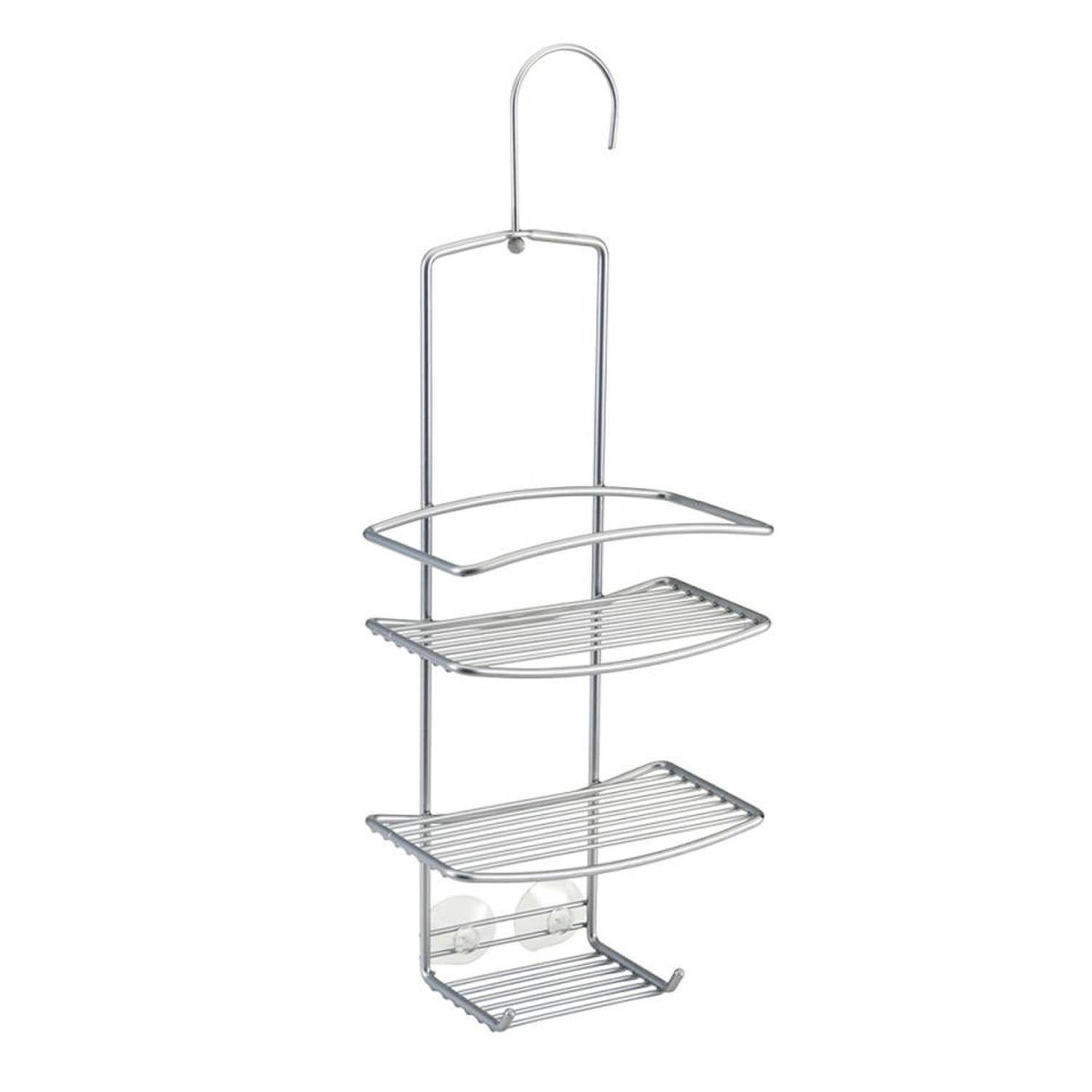 Metaltex doucherek onda showercaddy 80025246040328002524604032-0
