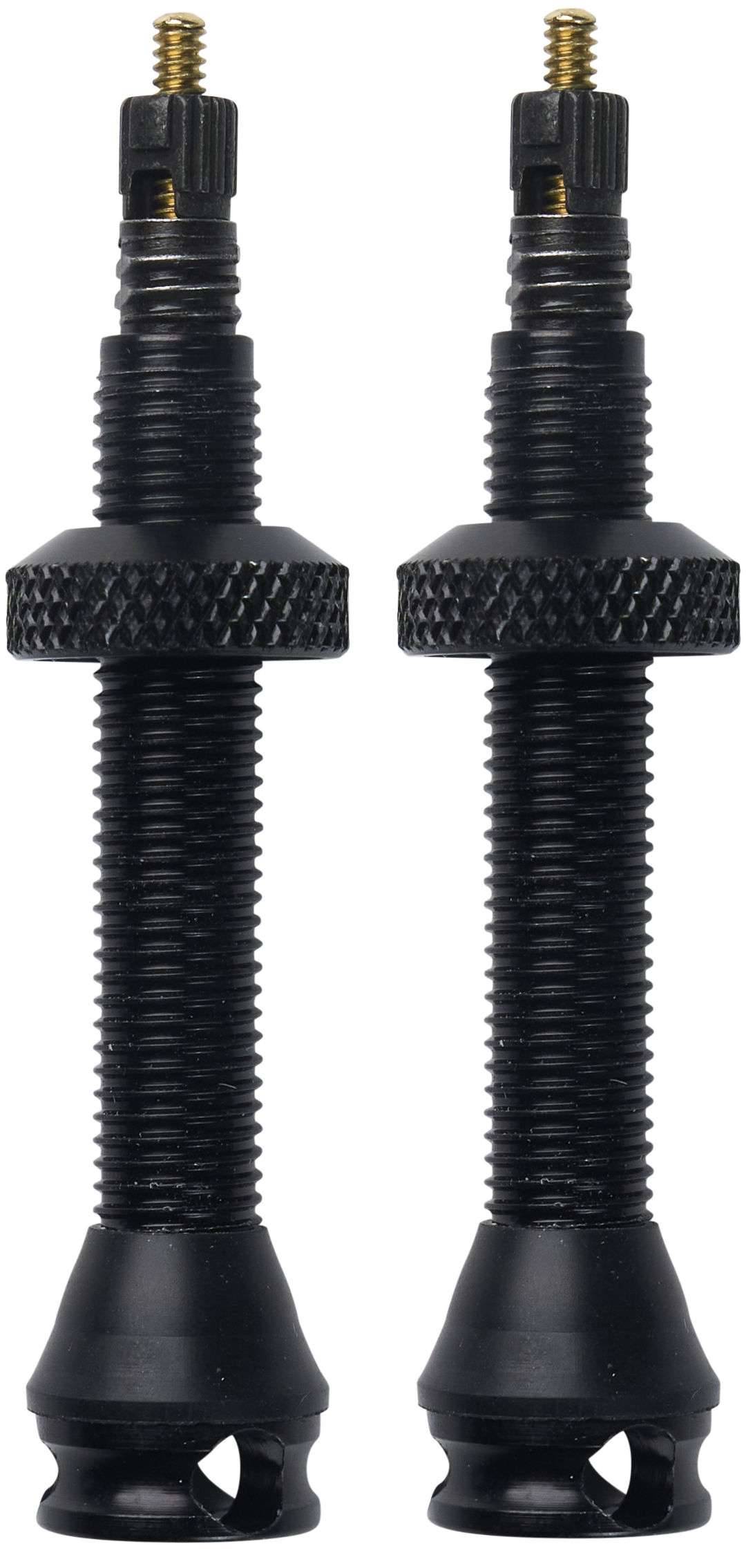 Tubeless ventiel Schwalbe SV 40 mm (2 stuks)-0