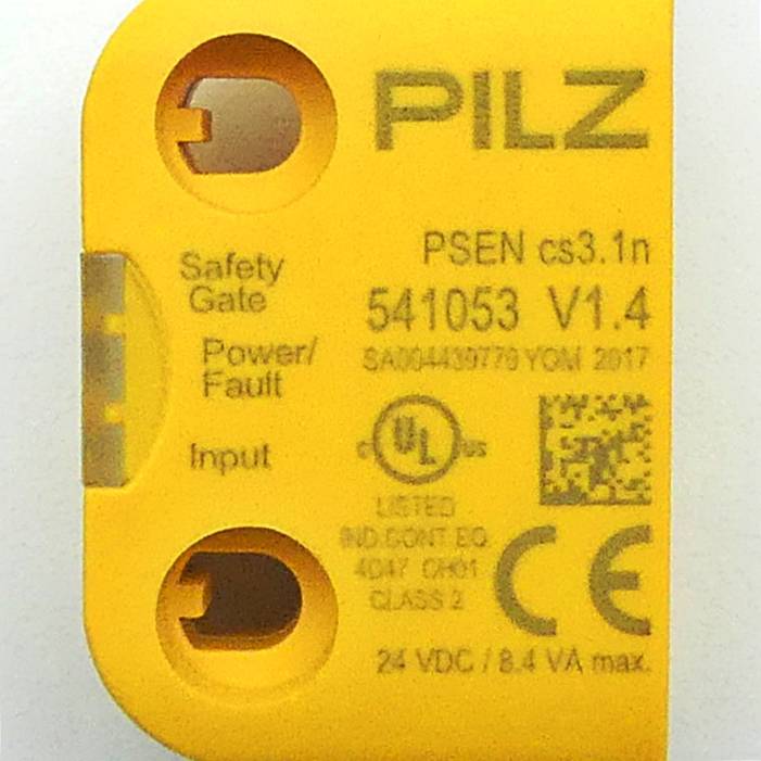 PSEN cs3.1n 1switch-1