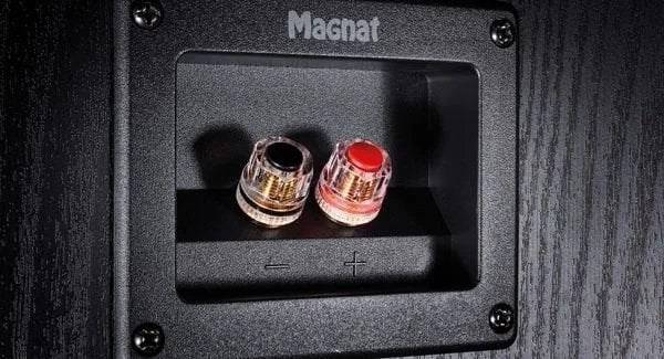 Magnat Monitor S30 2-weg zwart bedraad 100 W-5