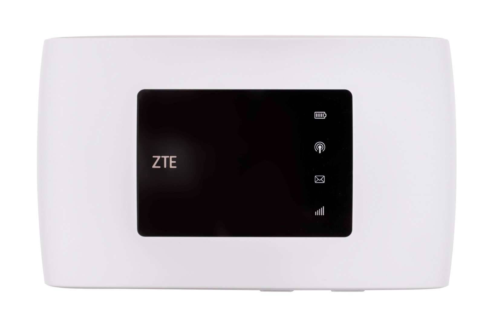 ZTE MF920C mobiele router / gateway / modem Router voor mobiele netwerken-0
