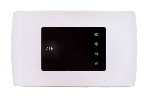 ZTE MF920C mobiele router / gateway / modem Router voor mobiele netwerken