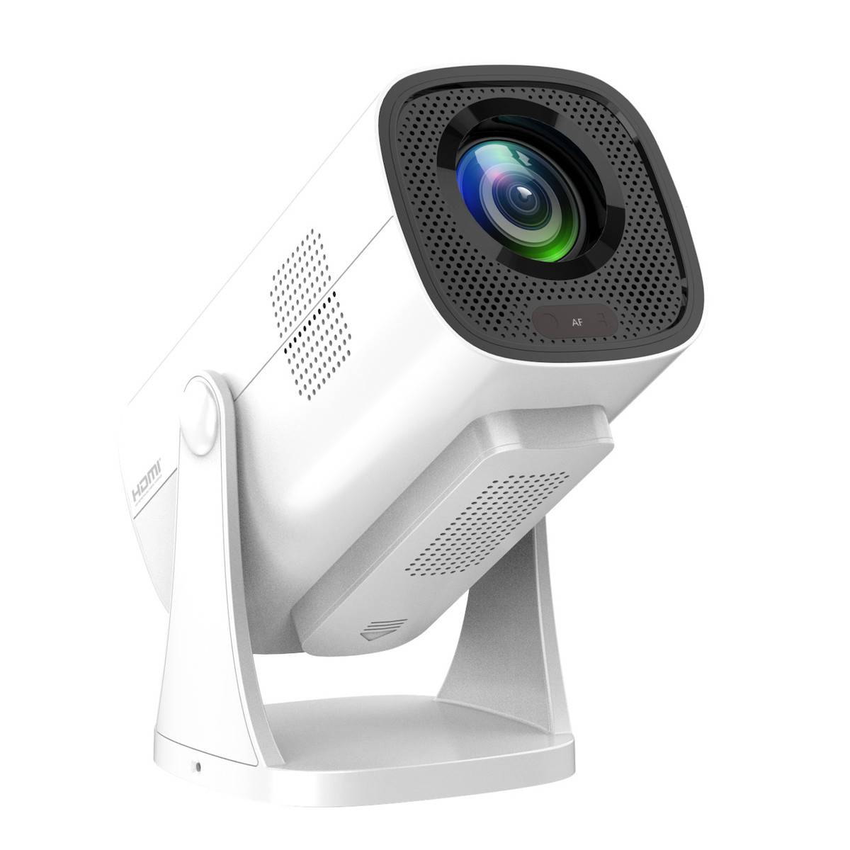 Philips NeoPix 250 Smart Projector met korte projectieafstand 250 ANSI lumens LCD 1080p (1920x1080) Wit-0