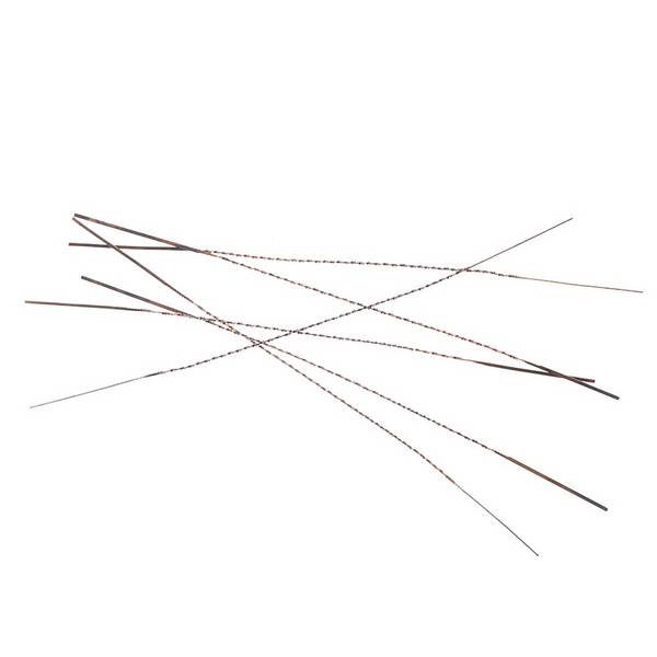 PROXXON PR28747 Zaagblad-set; metaal,plastic,decoupeerzaag; 130mm; 12st. - 1 verpakking