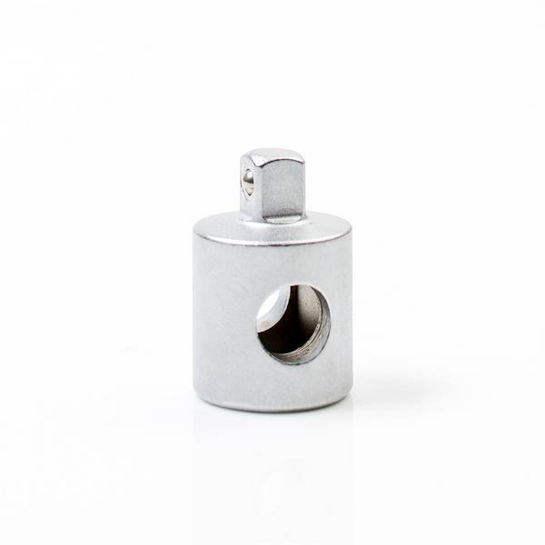 PROXXON PR23564 Verloopstuk; Afmeting: 1/4"M,3/8"F - 1 stuk