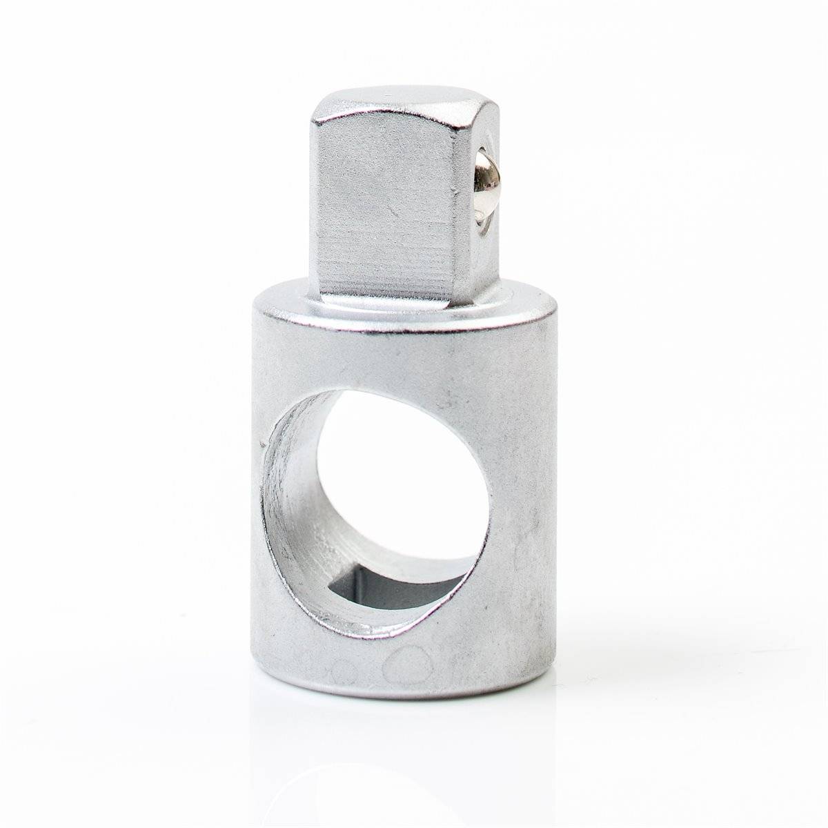 PROXXON PR23566 Verloopstuk; Afmeting: 1/2"M,3/8"F - 1 stuk-0