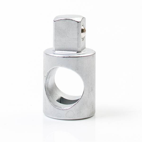 PROXXON PR23566 Verloopstuk; Afmeting: 1/2"M,3/8"F - 1 stuk