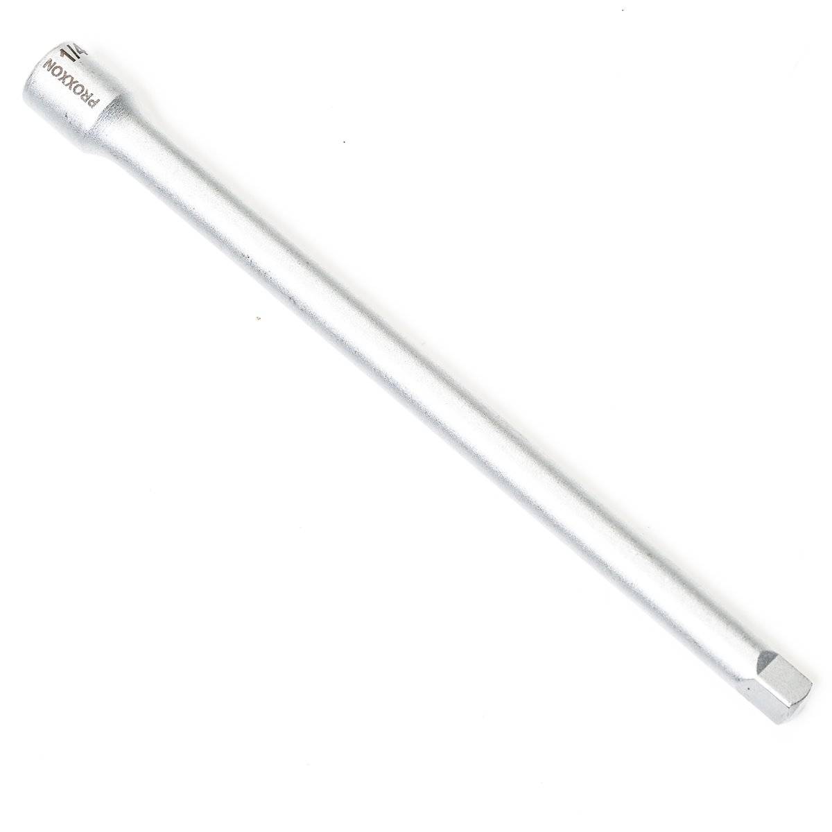 PROXXON PR23705 Verloopstukken; 1/4"; 150mm - 1 stuk-0