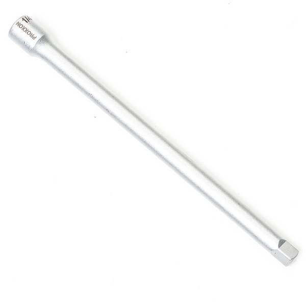PROXXON PR23705 Verloopstukken; 1/4"; 150mm - 1 stuk