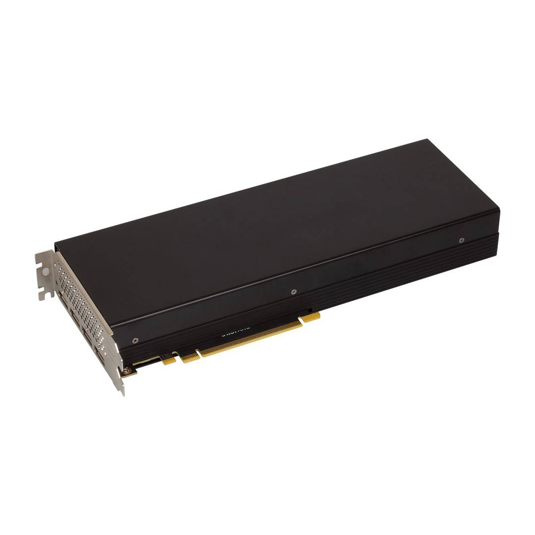 SPARKLE Intel Arc PRO B60 PASSIVE 24GB grafische kaart-3