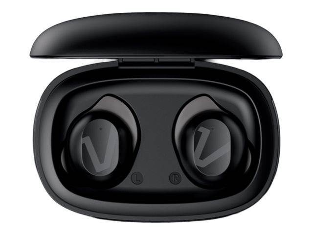 Veho Veho RHOX draadloze oordopjes - Carbon Black-0