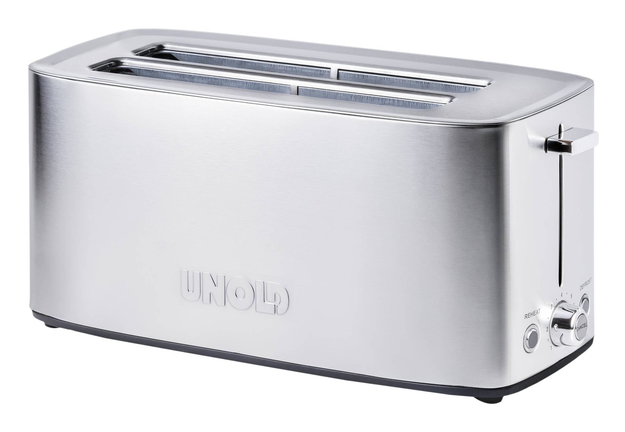 Unold 38266 Toaster Tom-0