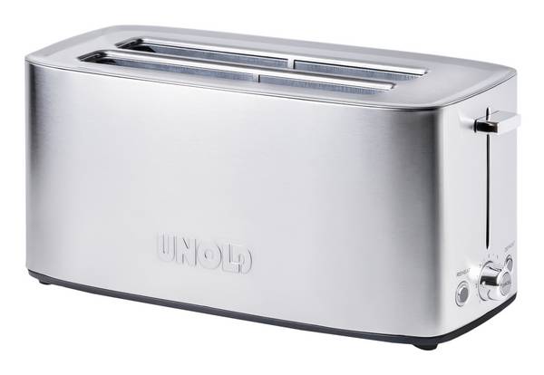 Unold 38266 Toaster Tom