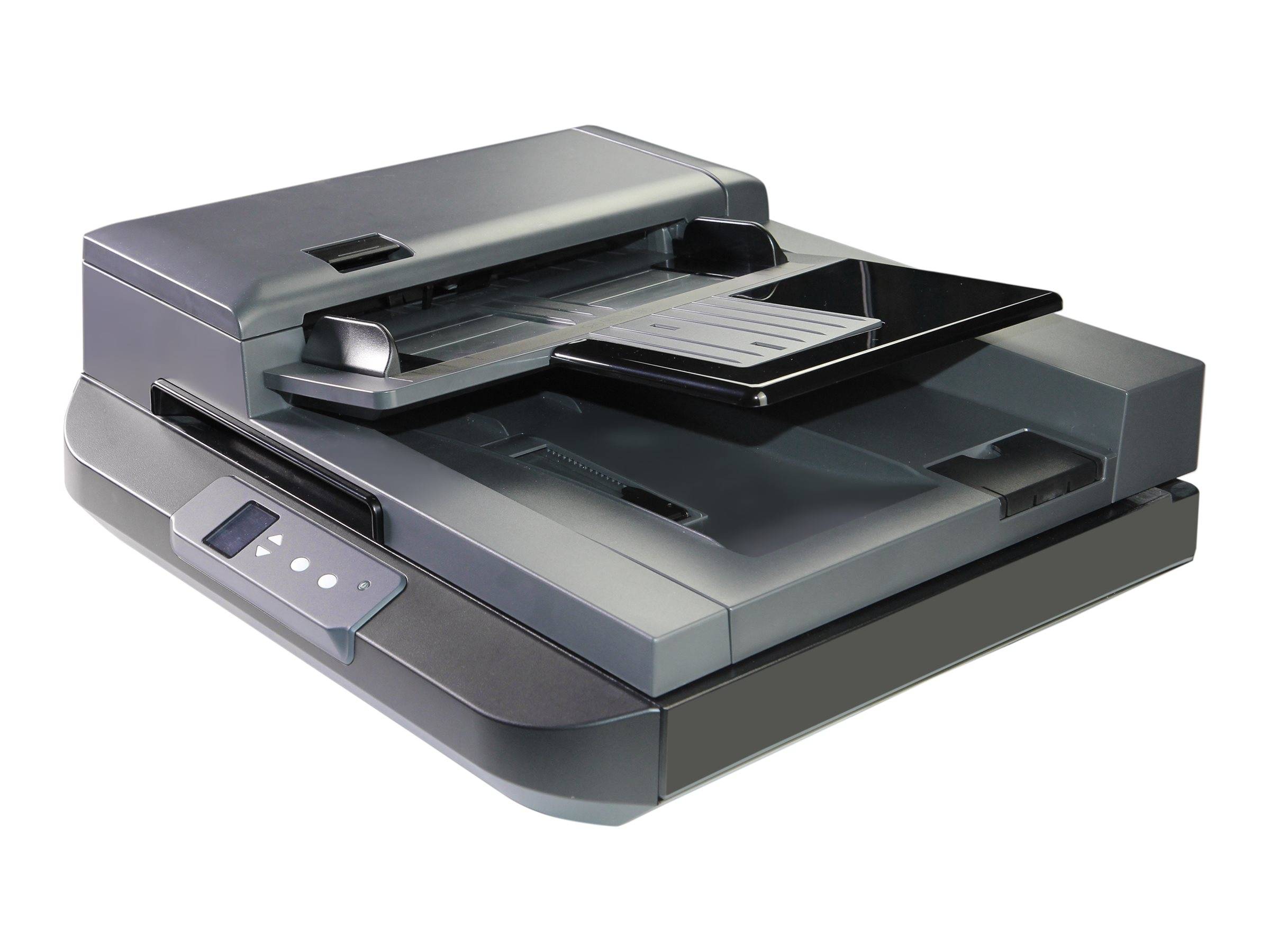 Avision AD5800N A3-documentscanner met automatische documentinvoer (ADF) en flatbedscanner-0