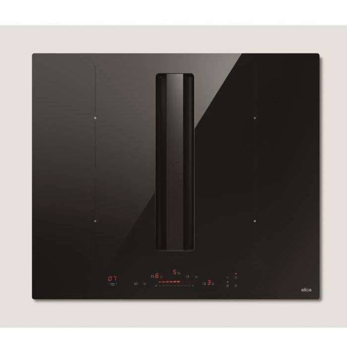 Inductiekookplaat - ELICA - NikolaTesla Alpha B - 4 branders - PRF0196211 - Breedte 60 cm-0